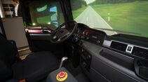 Shell, Dekra, Fahrtraining