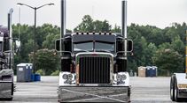 Shell Rotella SuperRigs 2025 US-Trucks Festival