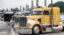 Shell Rotella SuperRigs 2025 US-Trucks Festival
