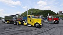 Shell Rotella SuperRigs 2026