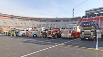 Shell Rotella SuperRigs 2026