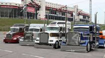Shell Rotella SuperRigs 2026