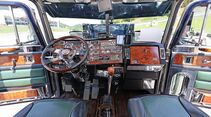 Shell Rotella SuperRigs 2026