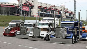 Shell Rotella SuperRigs 2026