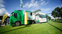 Shell Transport-Profis