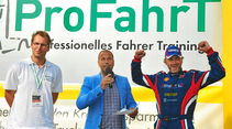 Shell Transport-Profis
