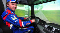 Shell Transport-Profis