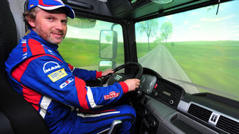 Shell Transport-Profis