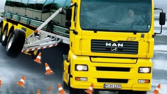 Sicher unterwegs mit ESP