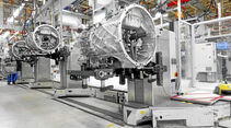 Sieger in Kategorie Retarder: : ZF, die von 55,6 % der Teilnehmer eine Stimme bekamen, gefolgt von Voith Turbo (36,5%) und Telma (21,9%).