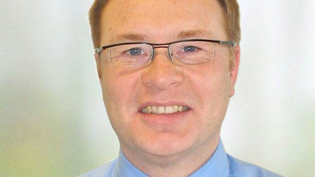 Siegfried Korb
