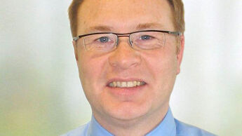 Siegfried Korb