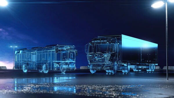 Siemens Elfa 3 Elektromotor 2021