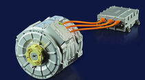 Siemens Elfa 3 Elektromotor 2021