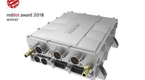 Siemens Elfa 3 Elektromotor 2021