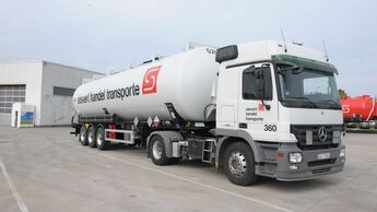 Sievert Handel Transporte