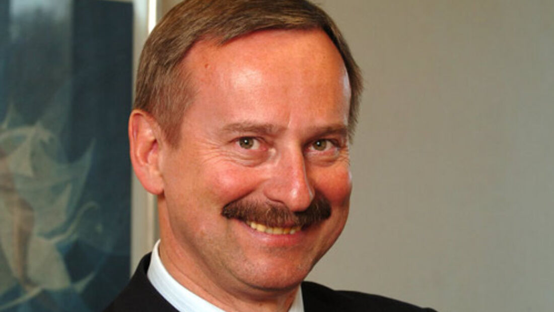 Siim Kallas ist neuer EU-Verkehrskommissar