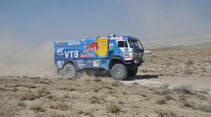 Silk Way Rallye 2009