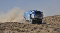 Silk Way Rallye 2009