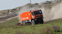 Silk Way Rallye 2009