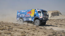 Silk Way Rallye 2009