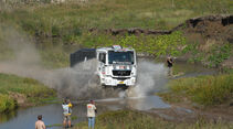 Silk Way Rallye 2009