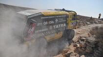 Silk Way Rallye 2009