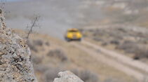 Silk Way Rallye 2009