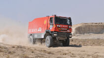 Silk Way Rallye 2009