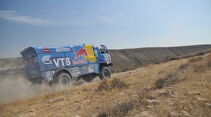 Silk Way Rallye 2009