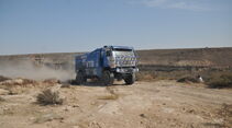 Silk Way Rallye 2009