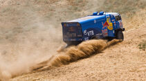 Silk Way Rallye 2013