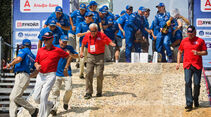 Silk Way Rallye 2013