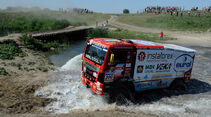 Silk Way Rallye