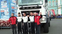 Silk Way
