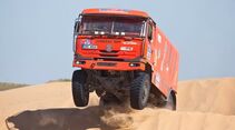 Silk Way