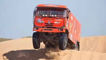 Silk Way