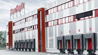 Simon Hegele wird Teil der Nippon Express Group (NX Group)