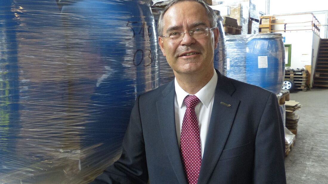 Simon Reimer reimer Logistics