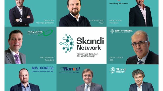 Skandi Network