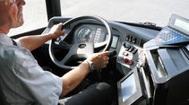 Solaris Cockpit