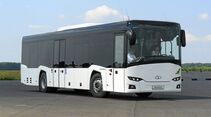 Solaris Interurbino