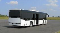Solaris Interurbino