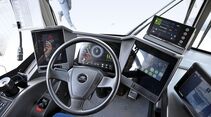 Solaris Krakau alternative Antriebe Bus ÖPNV Polen 2018