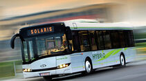 Solaris Urbino 12 Hybrid