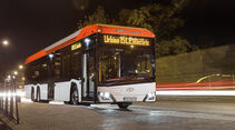 Solaris Urbino 15 LE electric 2020