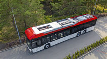 Solaris Urbino 15 LE electric 2020