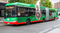 Solaris Urbino 18 Diwahybrid
