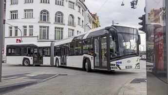 Solaris Urbino 18