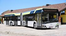 Solaris Urbino G